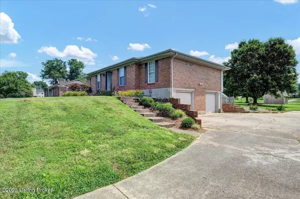 Shepherdsville, KY 40165,178 Rolling Ridge Ln