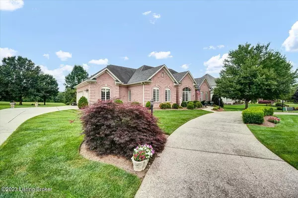 Louisville, KY 40245,306 Persimmon Ridge Dr