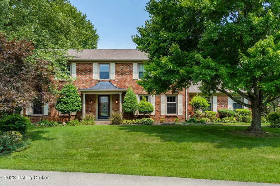 515 Lymington Ct, Louisville, KY 40243