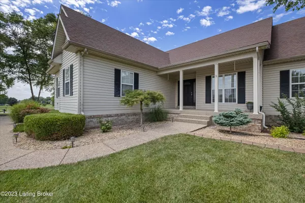 Crestwood, KY 40014,7008 Derby Dr