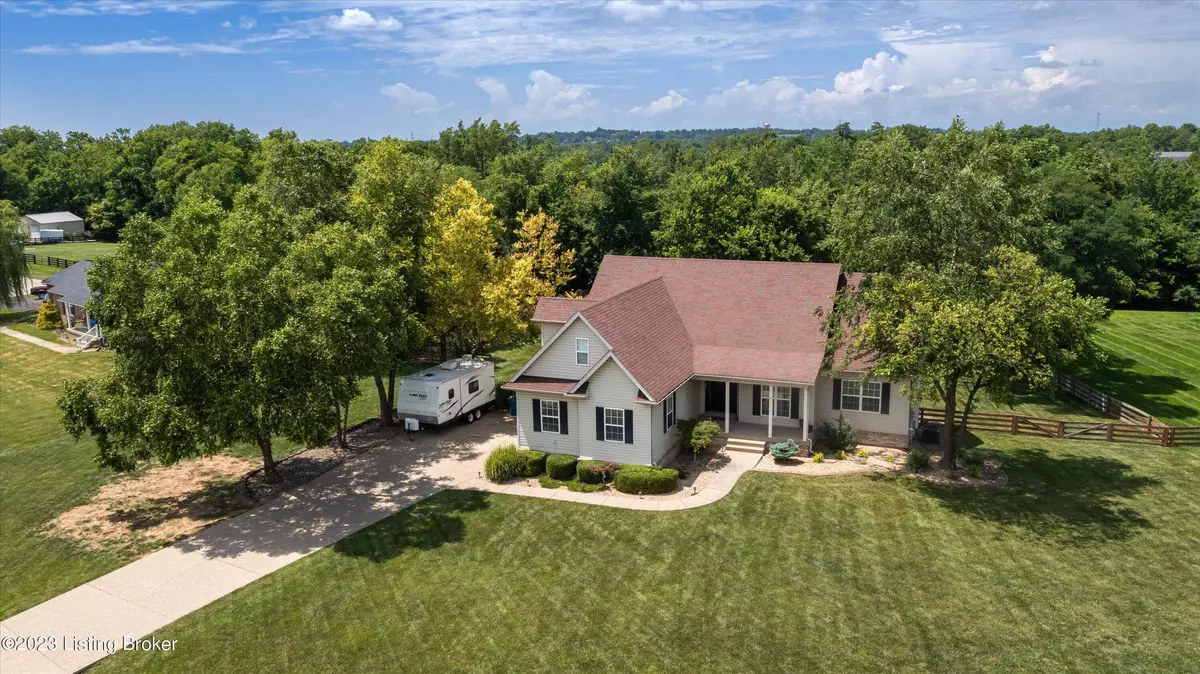 Crestwood, KY 40014,7008 Derby Dr