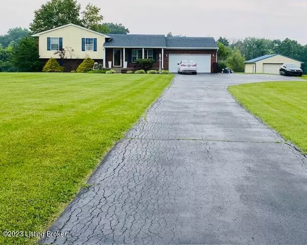 Fisherville, KY 40023,5938 Taylorsville Rd