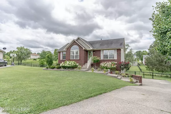 Mt Washington, KY 40047,293 Trevor Ct