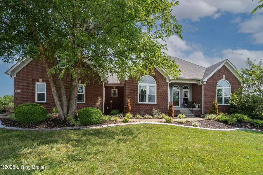 280 Janes WAY, Fisherville, KY 40023