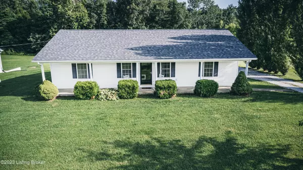 Cloverport, KY 40111,79 May Irby Ln