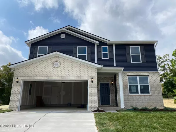 804 Harland Ct, Shelbyville, KY 40065