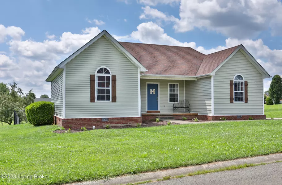 108 Buckeye Dr, Bardstown, KY 40004