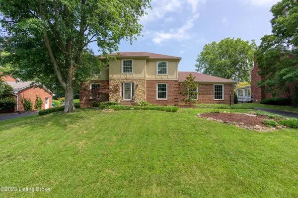 Prospect, KY 40059,3623 E Locust Cir