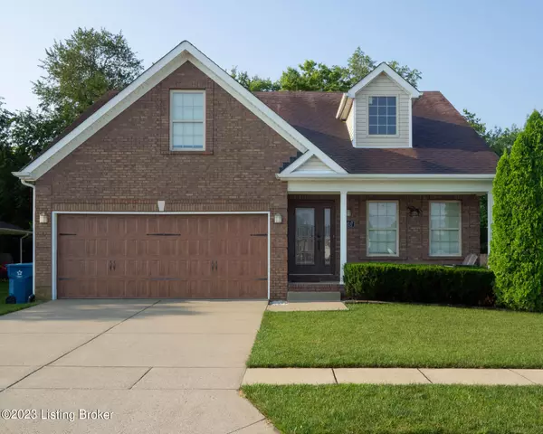 368 Bridlewood Ave, Shelbyville, KY 40065