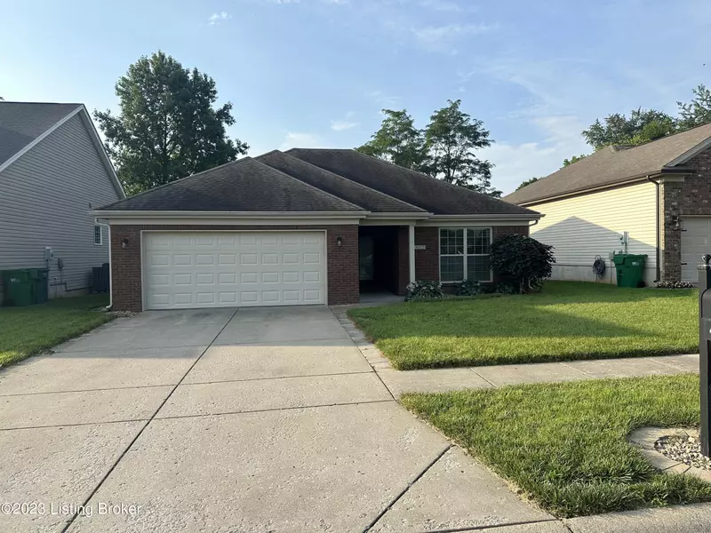 4012 Emerald Spring Pl, Louisville, KY 40245