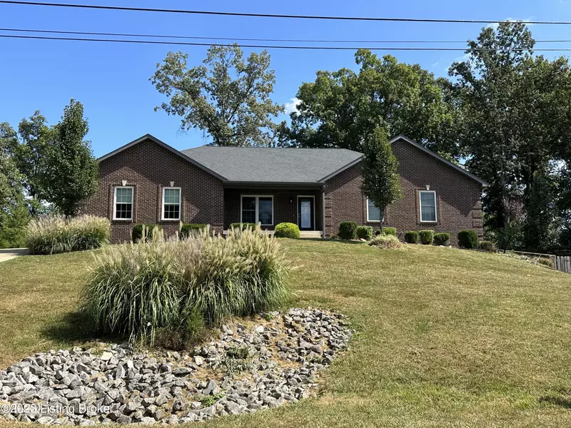 87 Glenn Eagle Rd, Brandenburg, KY 40108