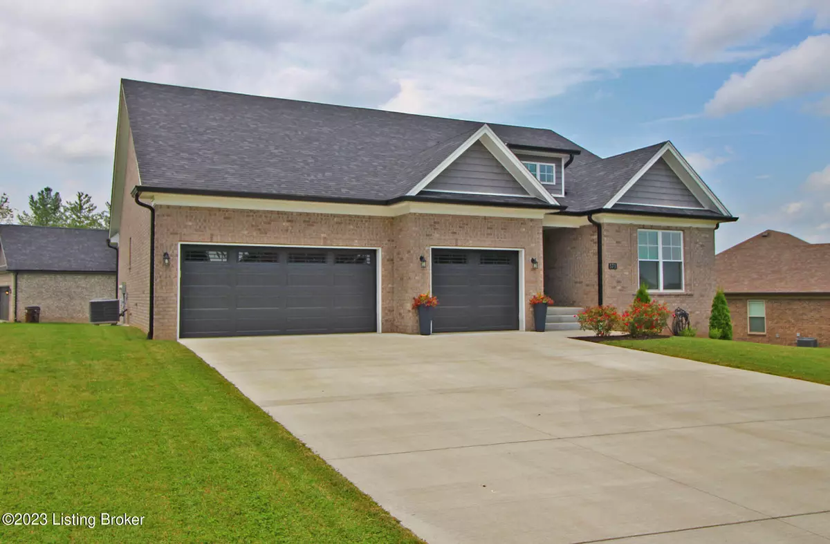 Taylorsville, KY 40071,571 The Landings