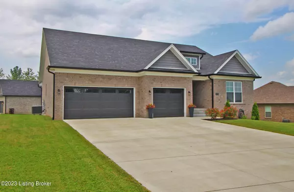 571 The Landings, Taylorsville, KY 40071