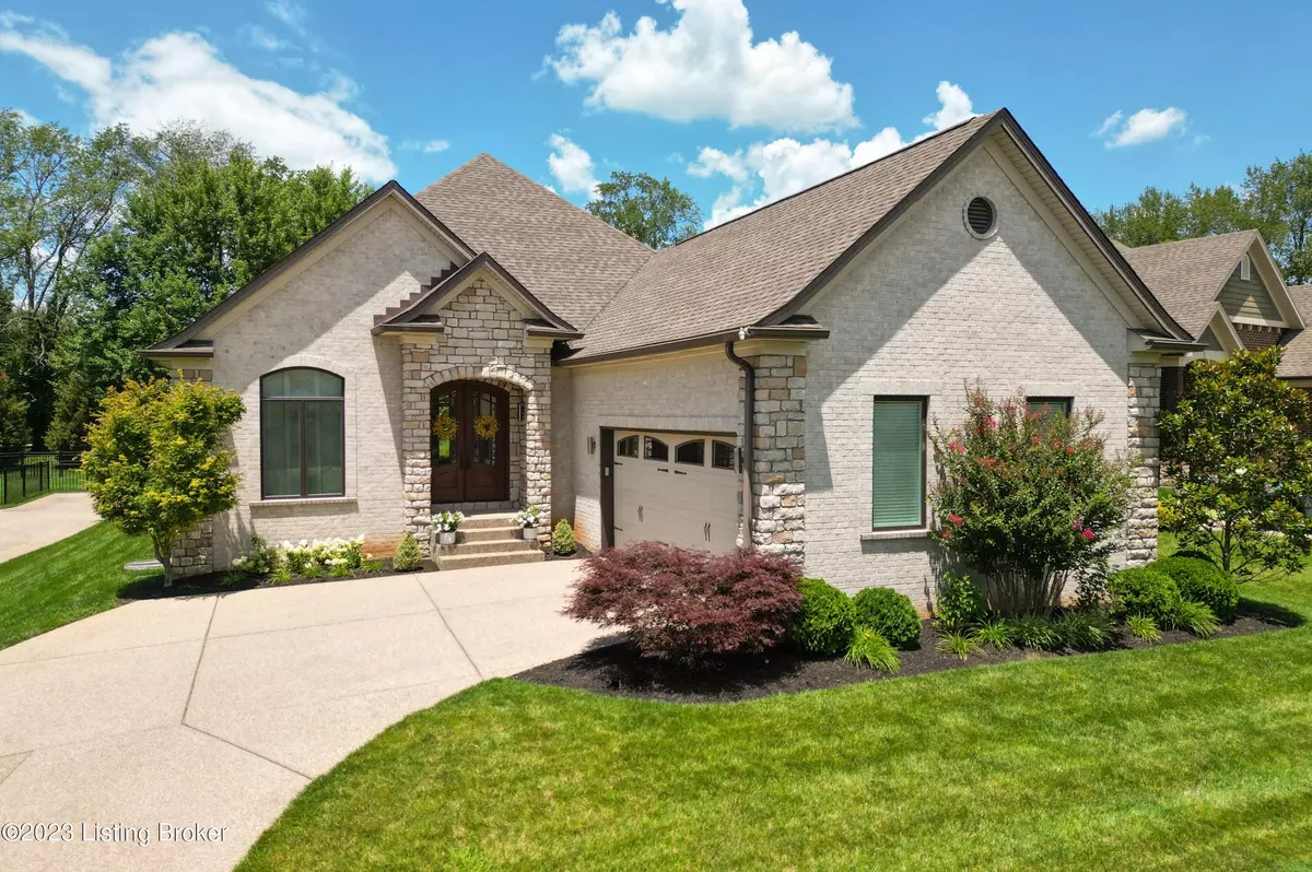 Prospect, KY 40059,4909 Spring Farm Rd