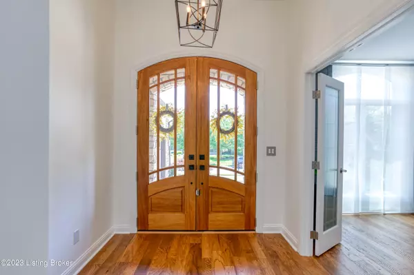 Prospect, KY 40059,4909 Spring Farm Rd