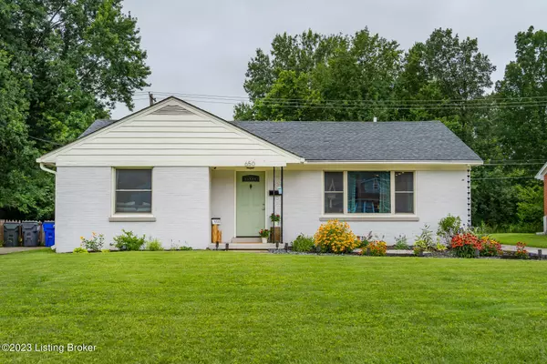 Lexington, KY 40503,650 Cardinal Ln