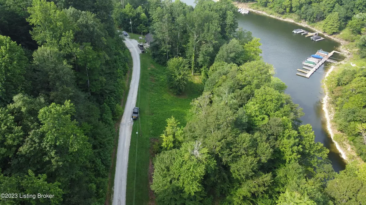 Leitchfield, KY 42754,Lot 7 & 8 Elm Hill Ln