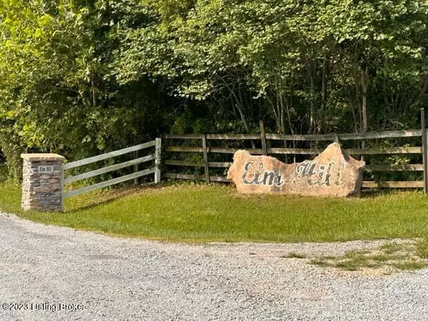 Leitchfield, KY 42754,Lot 7 & 8 Elm Hill Ln