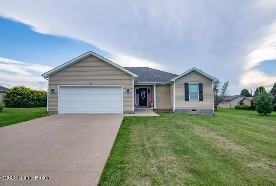 36 Daphne Ct, Cecilia, KY 42724