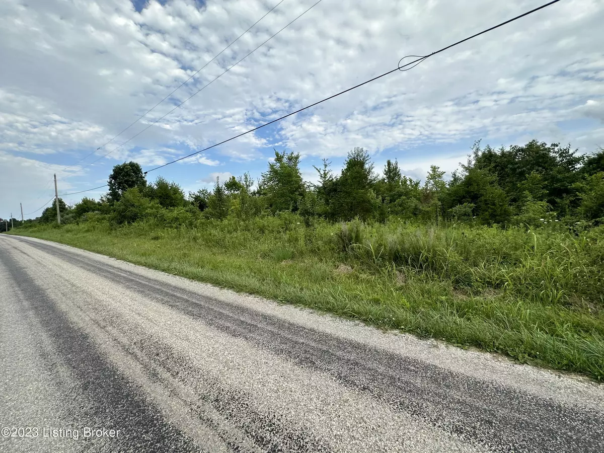 Custer, KY 40115,1207 Custer Roberts Hollow Lane Ln