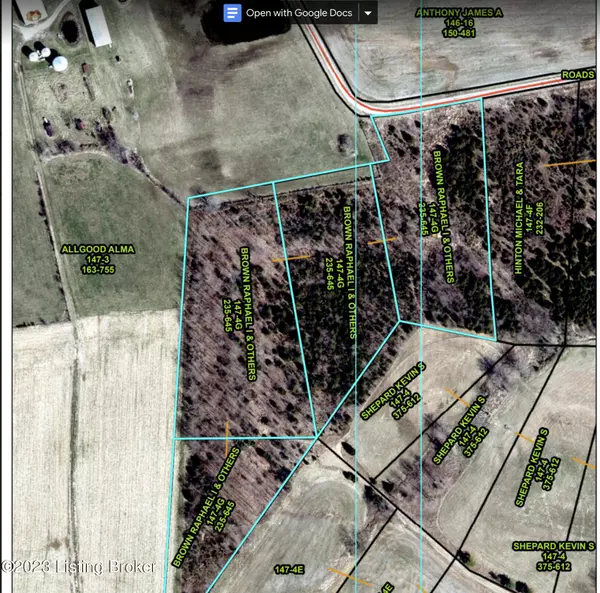 Custer, KY 40115,1207 Custer Roberts Hollow Lane Ln