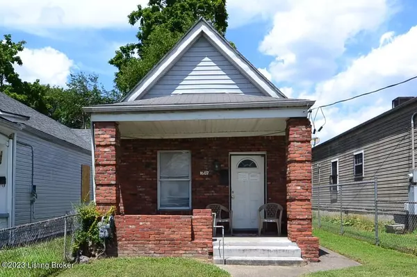 1607 Dumesnil St, Louisville, KY 40210