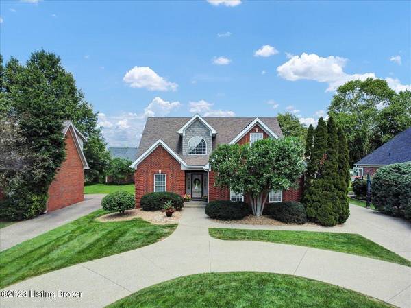 6205 Elizabeth Ct, Prospect, KY 40059