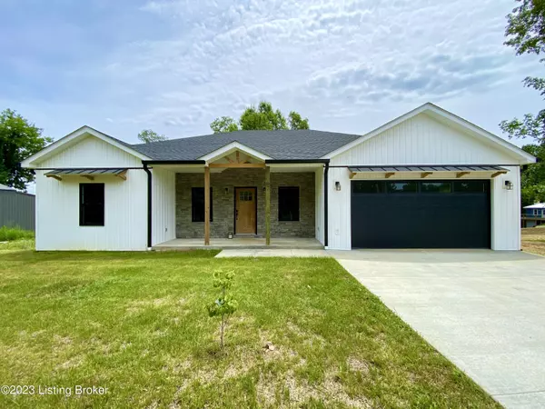 3013 Centerview Rough River Ln,  Hudson,  KY 40145