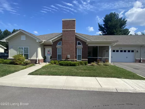 4224 Kenlie Wynde WAY, Louisville, KY 40220
