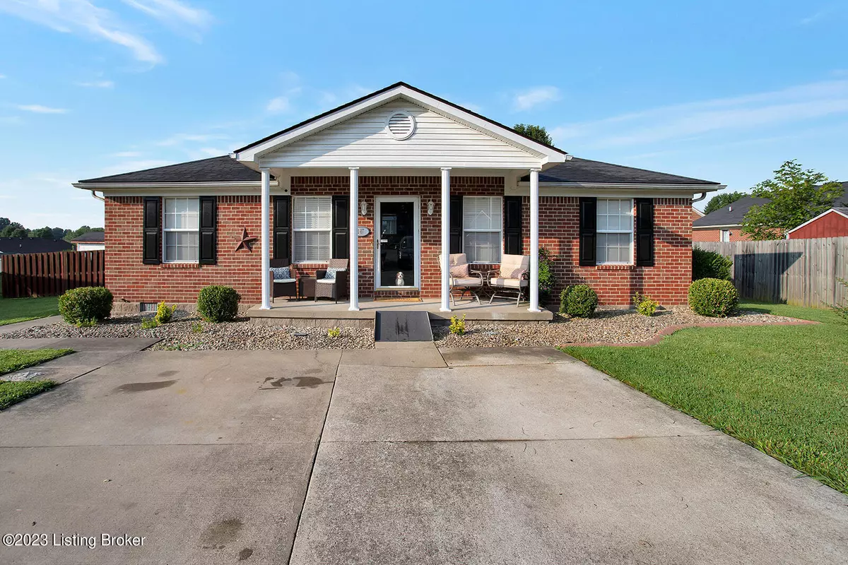 Bardstown, KY 40004,147 Kenton Dr