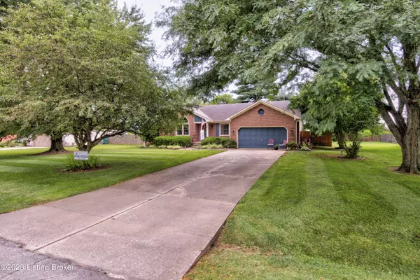 Shepherdsville, KY 40165,1019 Cobblestone Cir