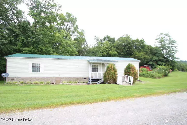 13 Melancholy Ln, Willisburg, KY 40078