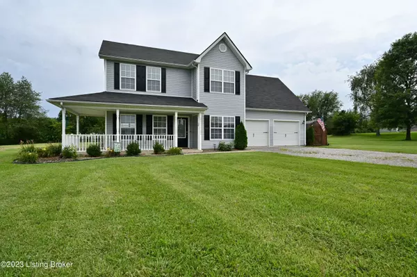 Rineyville, KY 40162,58 S Tennyson Ct