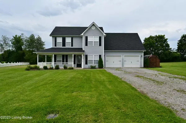 Rineyville, KY 40162,58 S Tennyson Ct