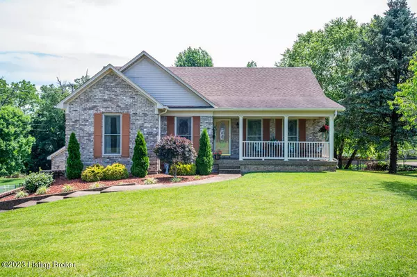 210 Old Springhouse Rd, Shepherdsville, KY