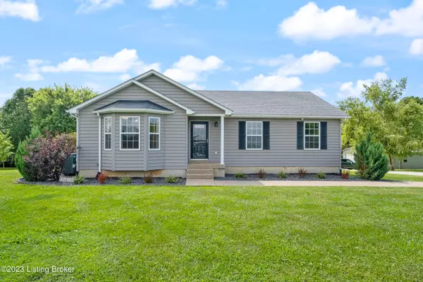 85 Mcclain Heights Dr, Taylorsville, KY 40071