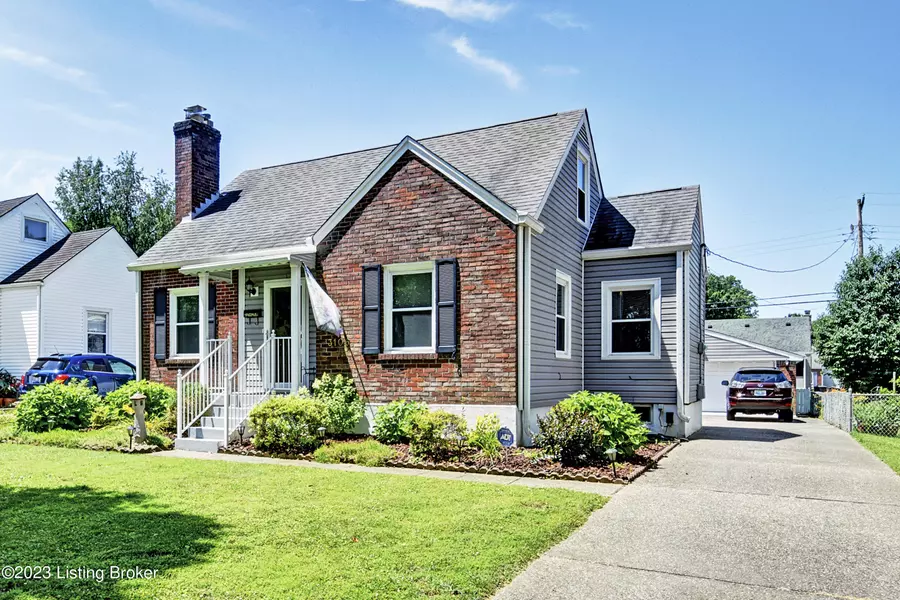 3106 Plover Rd, Louisville, KY 40213