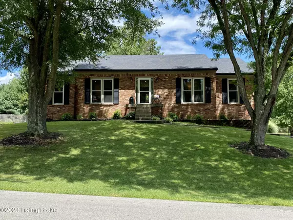 33 Cherokee Dr, Shelbyville, KY 40065