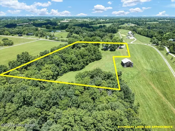 Mt Eden, KY 40046,2500 Hickory Ridge Rd