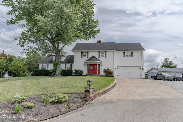 Leitchfield, KY 42754,810 W Main St