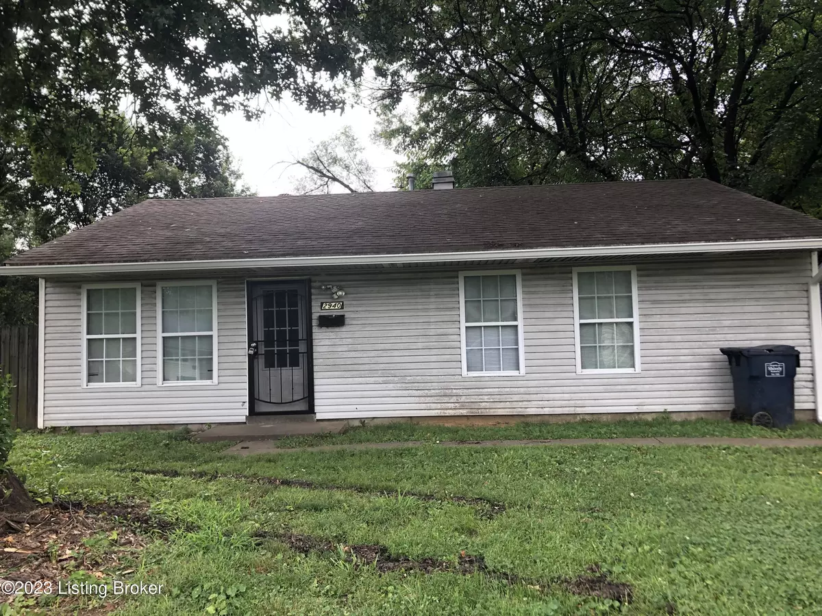 Louisville, KY 40216,2940 Garey Ln
