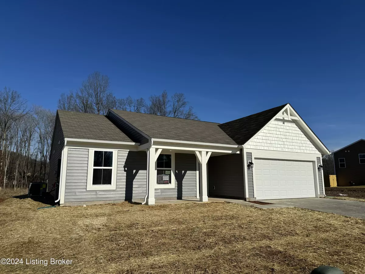 Shepherdsville, KY 40165,266 Rising Sun Ct