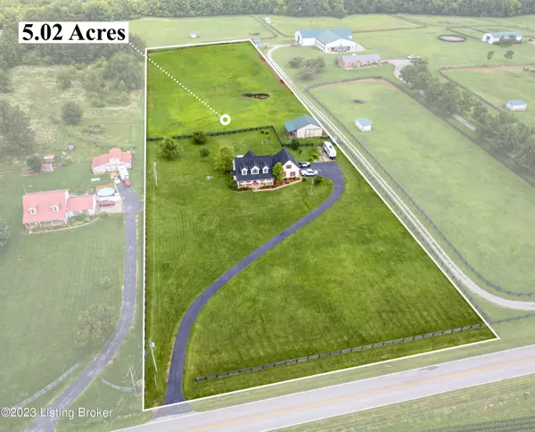 Shelbyville, KY 40065,192 Bagdad Rd