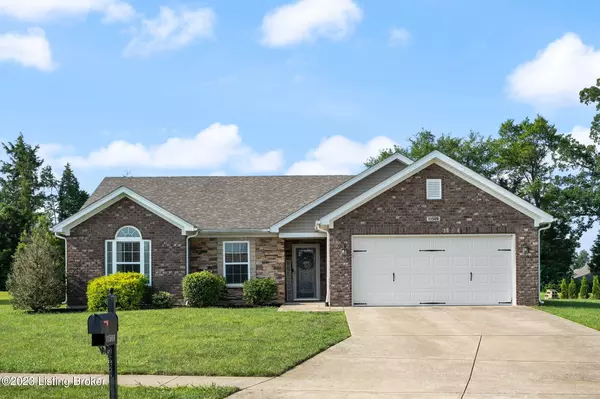 11509 Pebble TRCE, Louisville, KY 40229