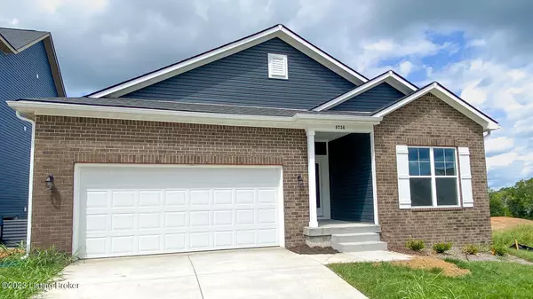 8736 Warbler Branch WAY, Louisville, KY 40229