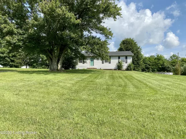 2812 Hinkle Ln, Shelbyville, KY 40065