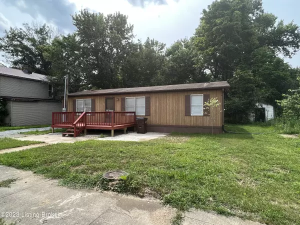 Worthville, KY 41098,238 Railroad Ave