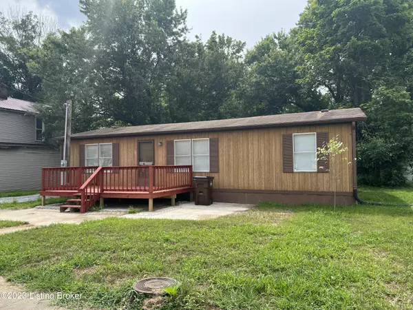 Worthville, KY 41098,238 Railroad Ave