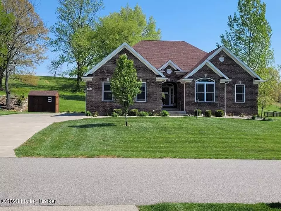 Carrollton, KY 41008,14 Spring Meadow Dr