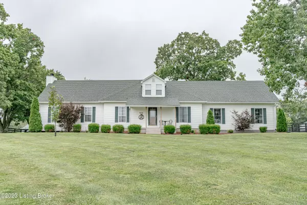 6919 Benson PIKE, Shelbyville, KY 40065